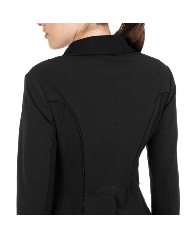 WOMEN S COMPETITION DRESSAGE TAILCOAT