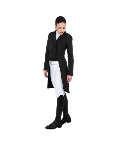 WOMEN S COMPETITION DRESSAGE TAILCOAT