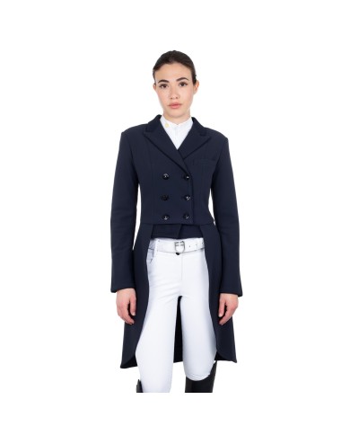 WOMEN S COMPETITION DRESSAGE TAILCOAT