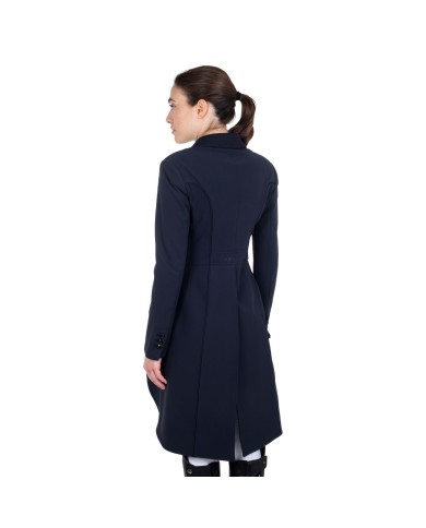WOMEN S COMPETITION DRESSAGE TAILCOAT
