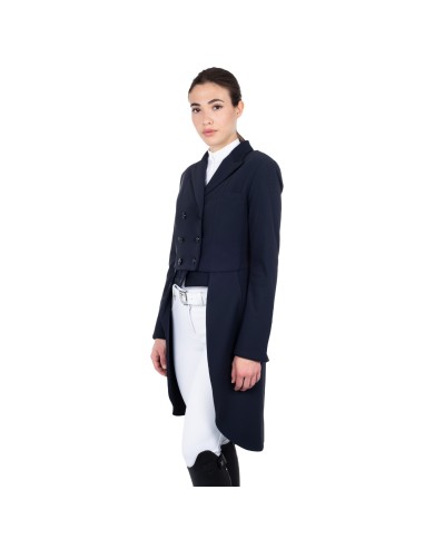 WOMEN S COMPETITION DRESSAGE TAILCOAT