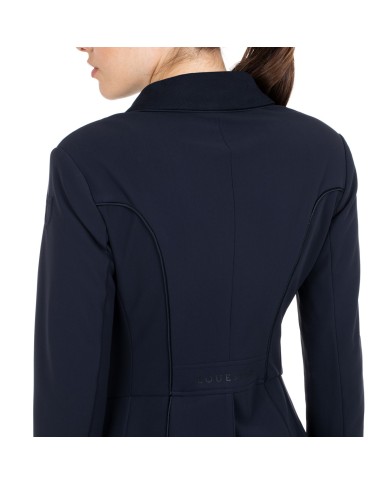 WOMEN S COMPETITION DRESSAGE TAILCOAT