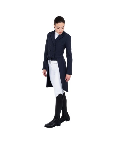 WOMEN S COMPETITION DRESSAGE TAILCOAT