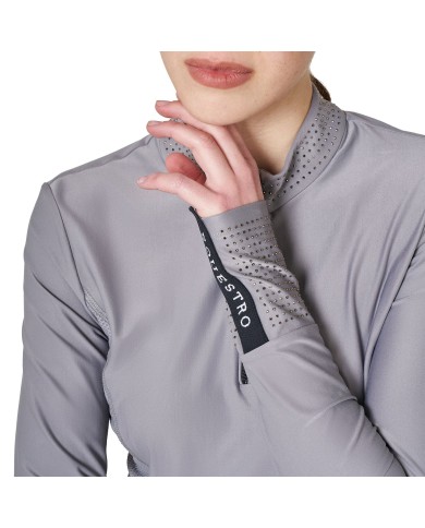 WOMEN S STRASS TECHNICAL TRAINING POLO