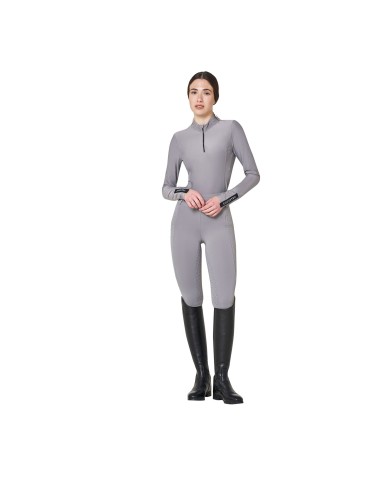 WOMEN S STRASS TECHNICAL TRAINING POLO