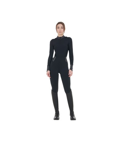 WOMEN S STRASS TECHNICAL TRAINING POLO