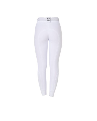WOMEN S HIGH WAIST BREECHES KNEE GRIP
