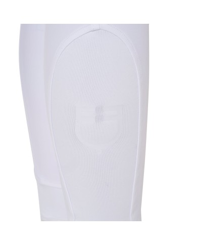 WOMEN S HIGH WAIST BREECHES KNEE GRIP