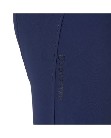 WOMEN S HIGH WAIST BREECHES KNEE GRIP