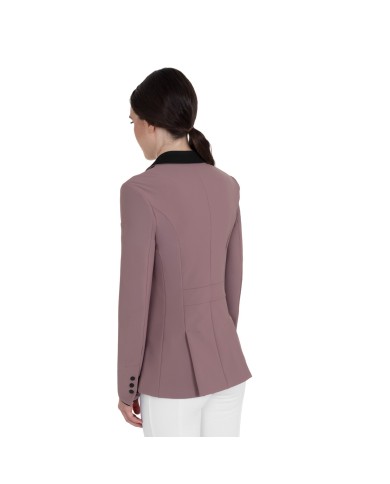 WOMEN S COMPETITION ZIP RIDING JACKET