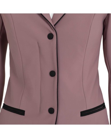 WOMEN S COMPETITION ZIP RIDING JACKET
