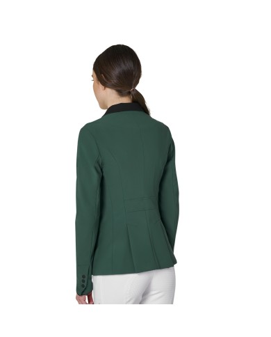 WOMEN S COMPETITION ZIP RIDING JACKET