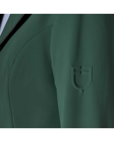 WOMEN S COMPETITION ZIP RIDING JACKET