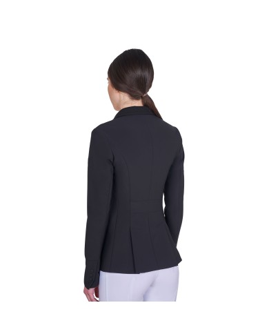 WOMEN S COMPETITION ZIP RIDING JACKET