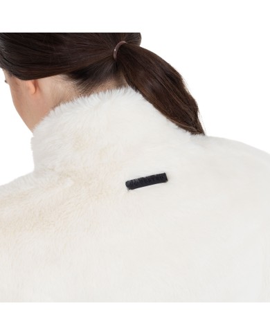 WOMEN S ECOFUR VEST