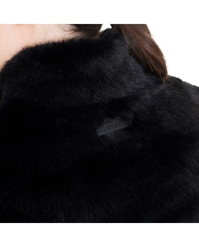 WOMEN S ECOFUR VEST