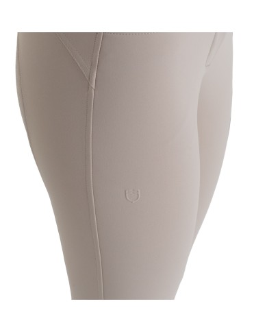 WOMEN S HUNTER HIGH WAIST FULL GRIP BREECHES