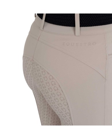 WOMEN S HUNTER HIGH WAIST FULL GRIP BREECHES