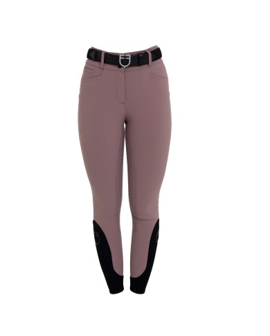 WOMEN S HUNTER HIGH WAIST FULL GRIP BREECHES