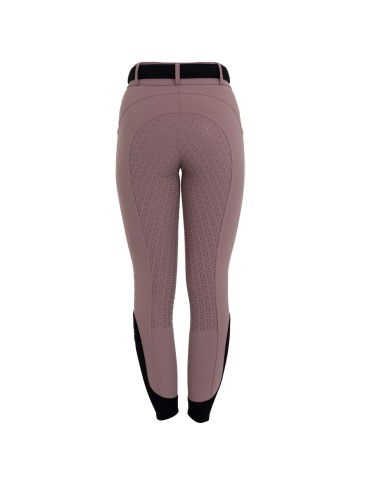 WOMEN S HUNTER HIGH WAIST FULL GRIP BREECHES
