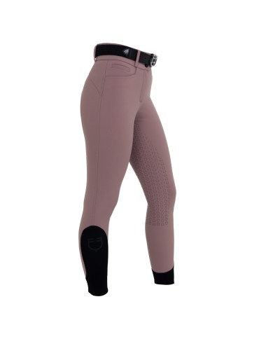 WOMEN S HUNTER HIGH WAIST FULL GRIP BREECHES
