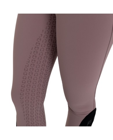 WOMEN S HUNTER HIGH WAIST FULL GRIP BREECHES