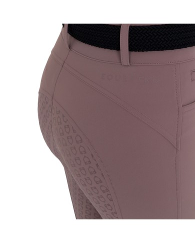 WOMEN S HUNTER HIGH WAIST FULL GRIP BREECHES