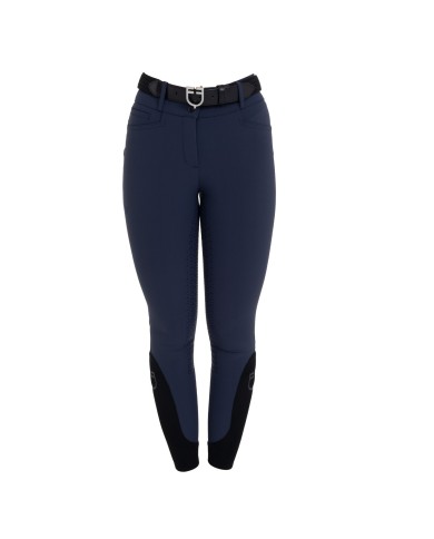 WOMEN S HUNTER HIGH WAIST FULL GRIP BREECHES