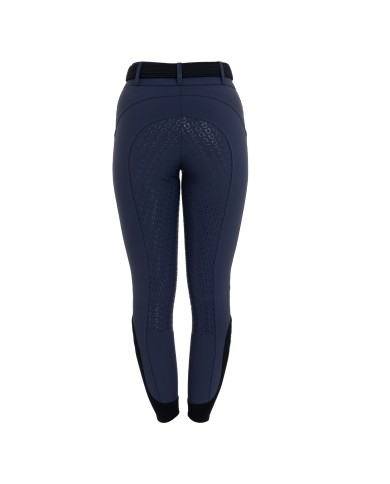 WOMEN S HUNTER HIGH WAIST FULL GRIP BREECHES