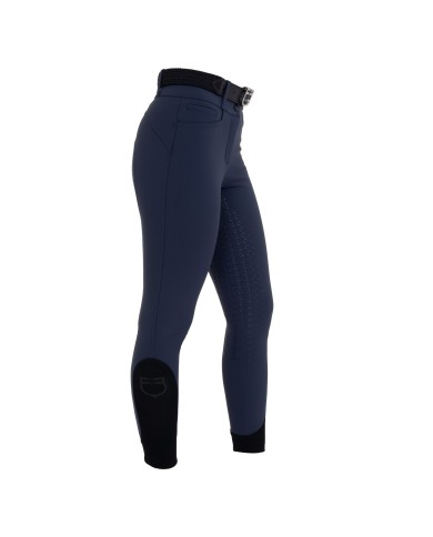 WOMEN S HUNTER HIGH WAIST FULL GRIP BREECHES