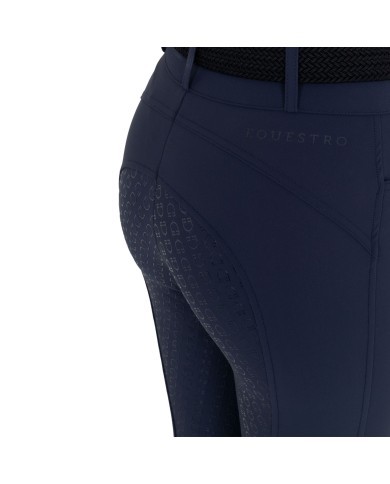 WOMEN S HUNTER HIGH WAIST FULL GRIP BREECHES