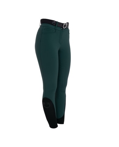 WOMEN S HUNTER HIGH WAIST FULL GRIP BREECHES