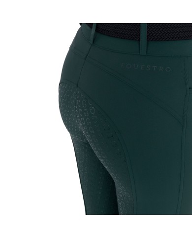 WOMEN S HUNTER HIGH WAIST FULL GRIP BREECHES