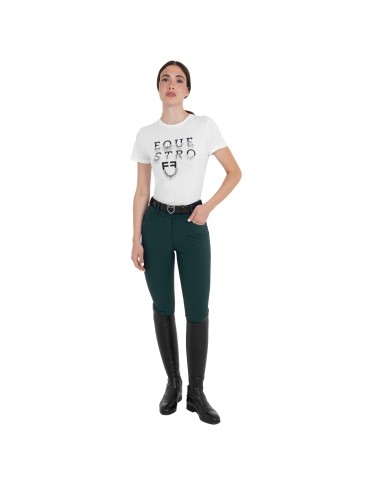 WOMEN S HUNTER HIGH WAIST FULL GRIP BREECHES