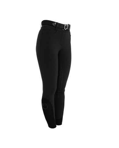 WOMEN S HUNTER HIGH WAIST FULL GRIP BREECHES