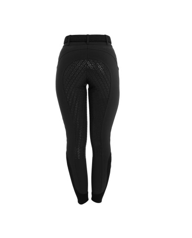 WOMEN S HUNTER HIGH WAIST FULL GRIP BREECHES