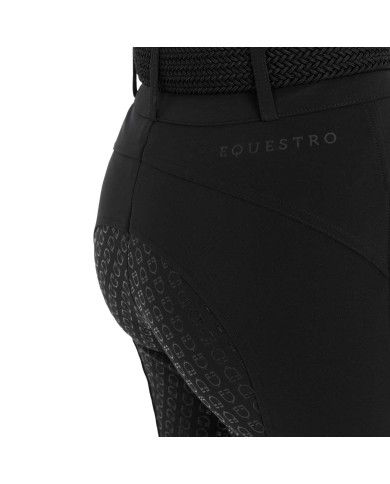 WOMEN S HUNTER HIGH WAIST FULL GRIP BREECHES