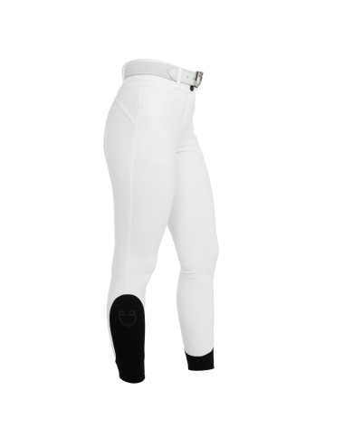 WOMEN S HUNTER HIGH WAIST FULL GRIP BREECHES