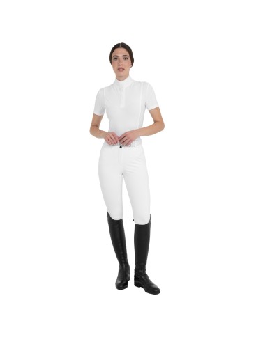WOMEN S HUNTER HIGH WAIST FULL GRIP BREECHES