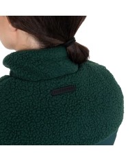 WOMEN S TEDDY+ QUILTED NYLON VEST