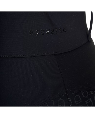 WOMEN S HIGH WAIST STONES FULL GRIP BREECHES