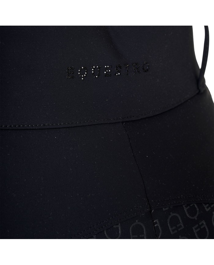 WOMEN S HIGH WAIST STONES FULL GRIP BREECHES