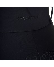 WOMEN S HIGH WAIST STONES FULL GRIP BREECHES