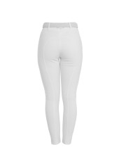 WOMEN S HIGH WAIST STONES FULL GRIP BREECHES