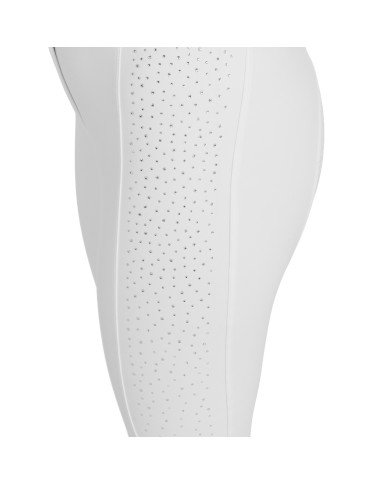 WOMEN S HIGH WAIST STONES FULL GRIP BREECHES