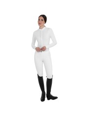 WOMEN S HIGH WAIST STONES FULL GRIP BREECHES