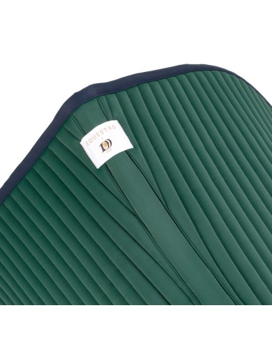 JUMPING SADDLE PAD IN TECHNICAL FABRIC EQUESTROxFISE CENTENARY