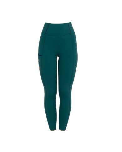 WOMEN S LEGGINGS EQUESTROxFISE CENTENARY