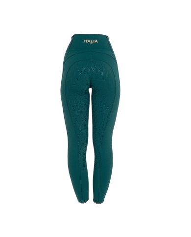 WOMEN S LEGGINGS EQUESTROxFISE CENTENARY