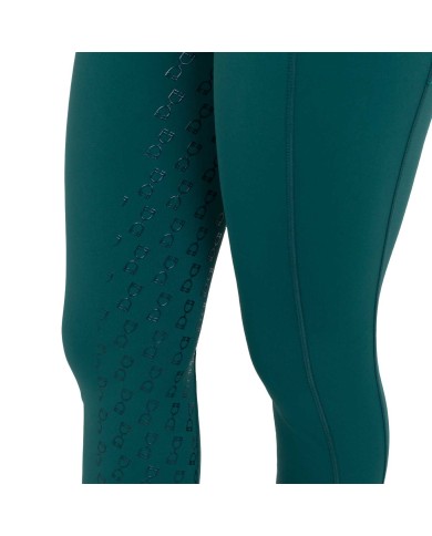 WOMEN S LEGGINGS EQUESTROxFISE CENTENARY